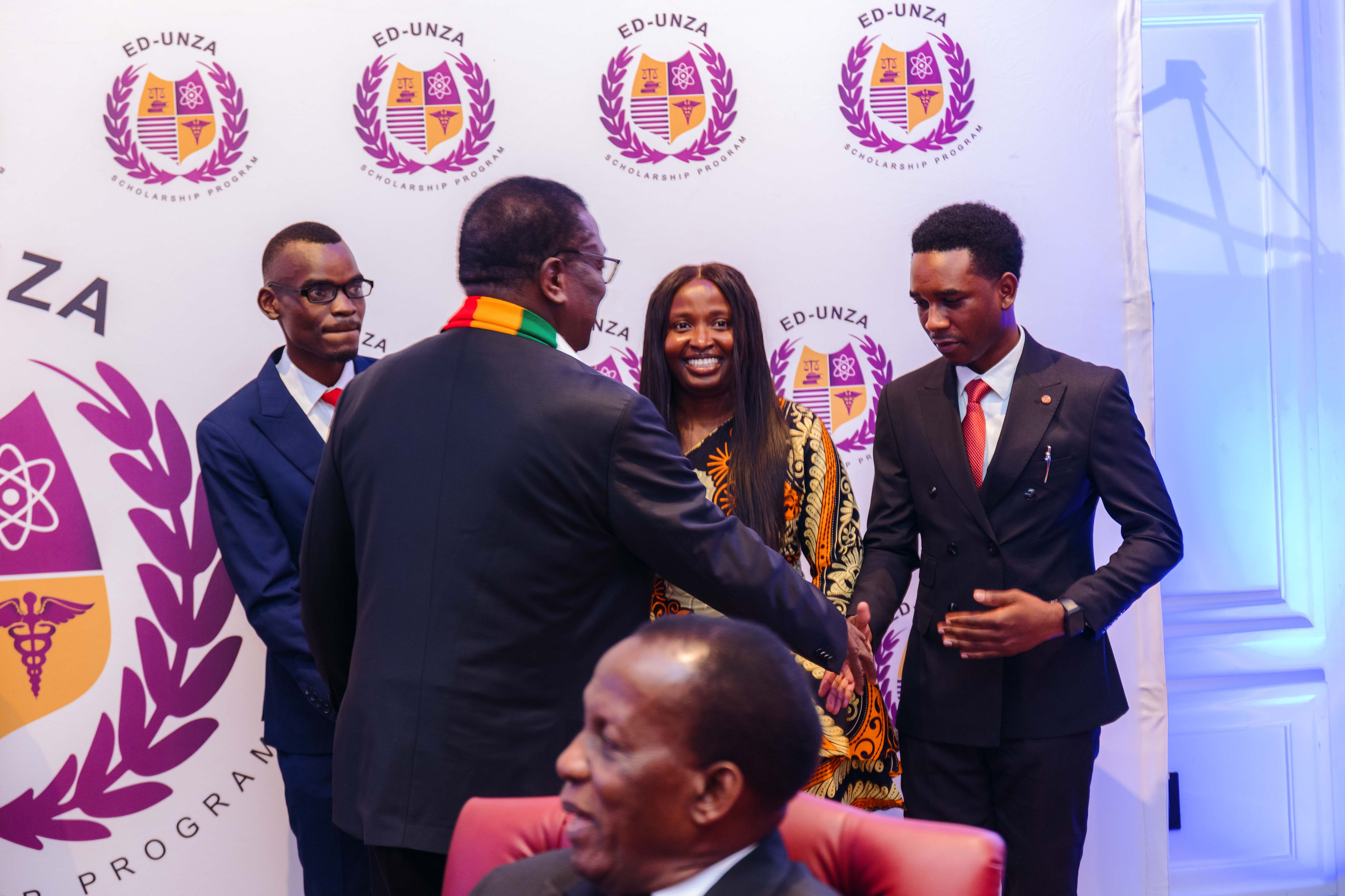 ED-UNZA Scholarship Trust