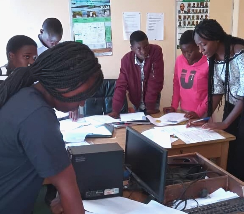 ED-UNZA Scholarship Trust