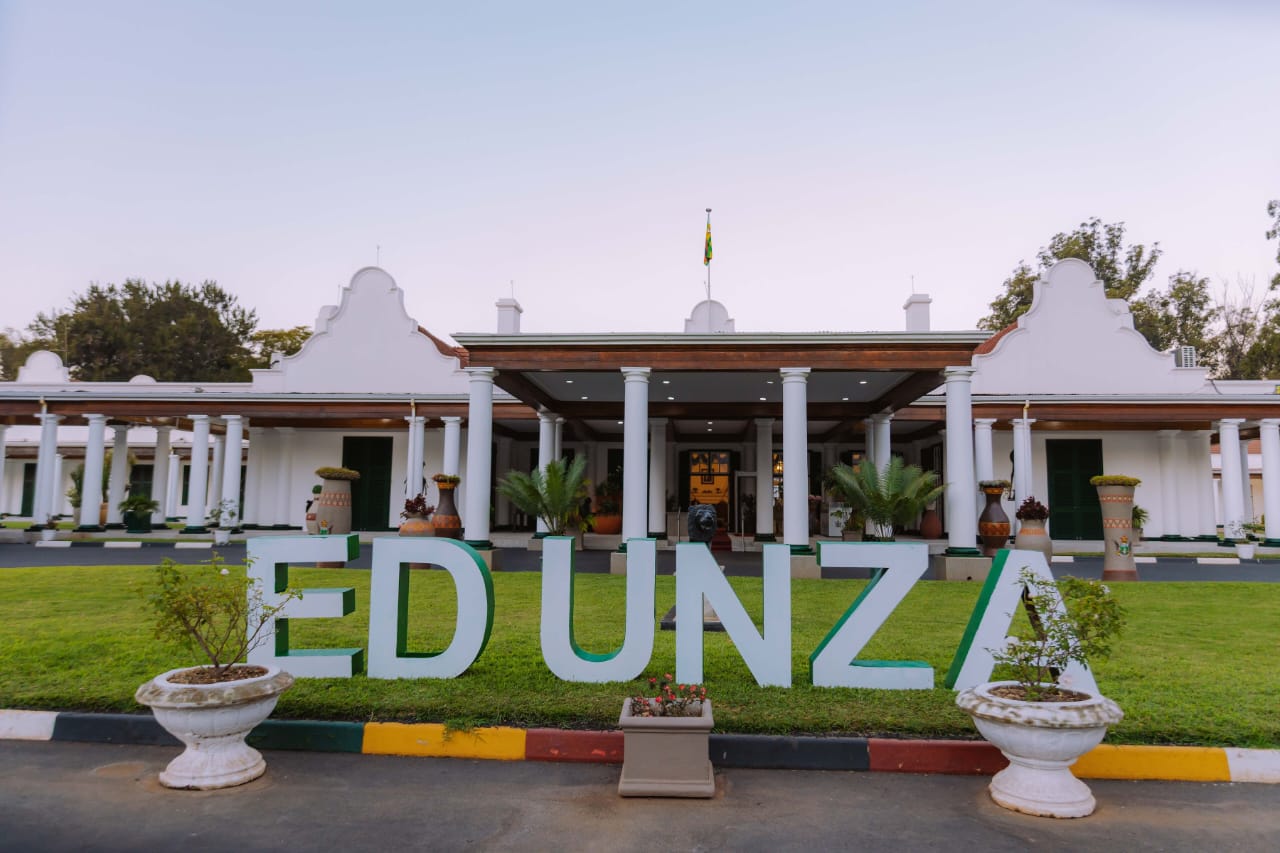 ED-UNZA Scholarship Trust